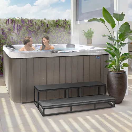 Escape hot tubs for sale in Madison